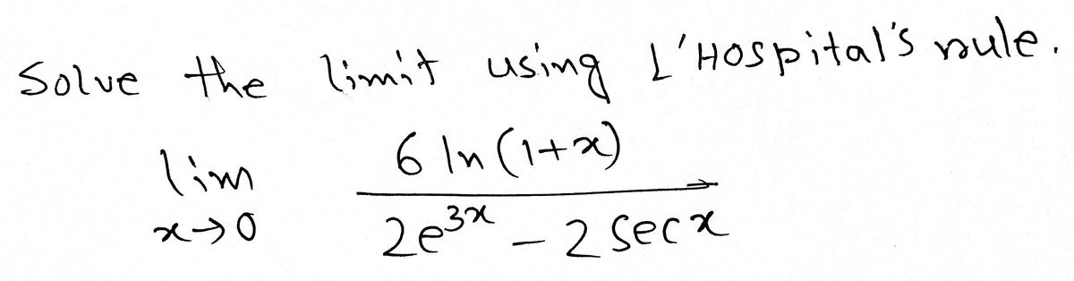 Calculus homework question answer, step 1, image 1